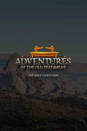 Adventures of the Old Testament - The Bible Video Game