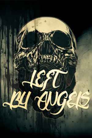 Left By Angels