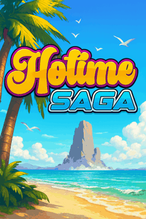 Hotime Saga