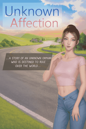 Unknown Affection