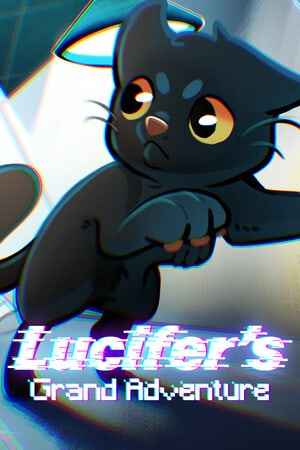 Lucifer's Grand Adventure