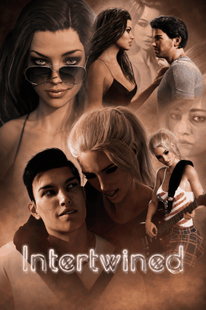 Intertwined