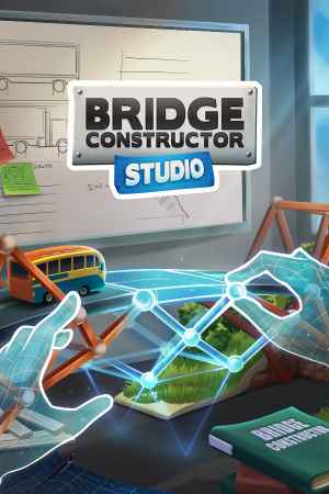 Bridge Constructor Studio