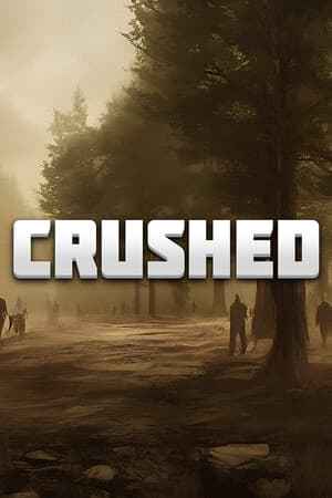 Crushed