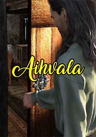 Aihvala