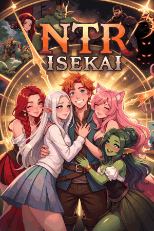 NTR Isekai