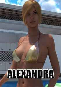 Alexandra