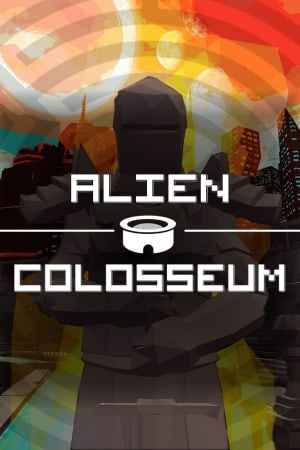 Alien Colosseum
