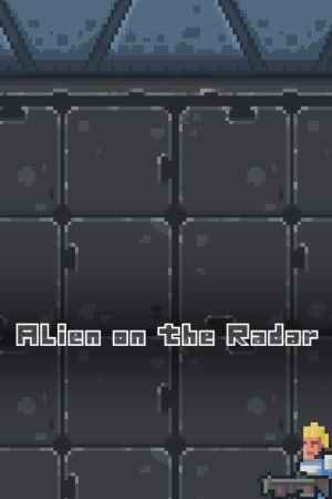Alien on the Radar
