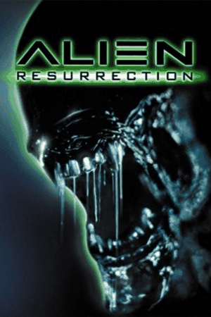 Alien Resurrection