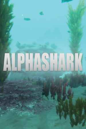 Alpha Shark
