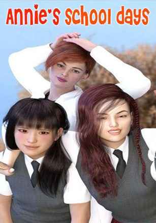 Annies School Days