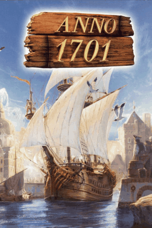 Anno 1701