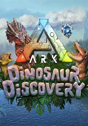 ARK: Dinosaur Discovery