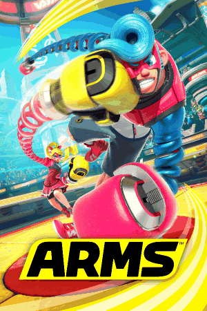 ARMS