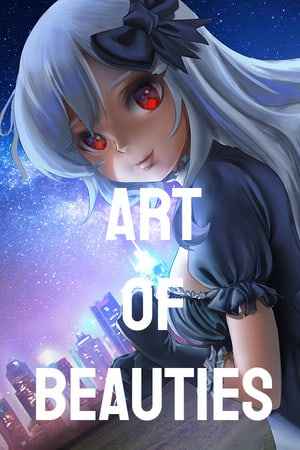 Art of Beauties