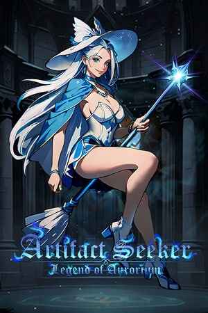 Artifact Seeker