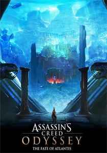 Assassin’s Creed Odyssey The Fate of Atlantis