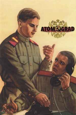 Atomograd