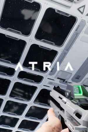 Atria