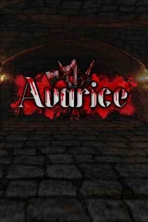Avarice