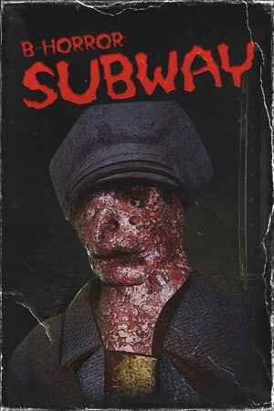 B-Horror: Subway