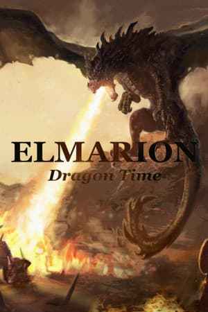 Elmarion: Dragon time