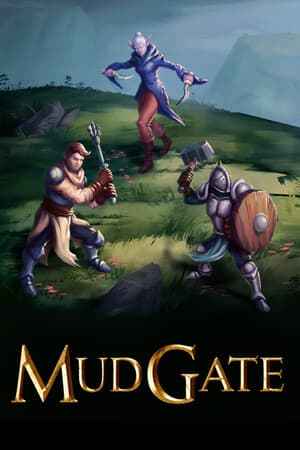 MudGate