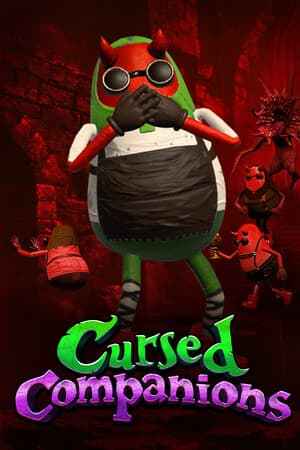 Cursed Companions