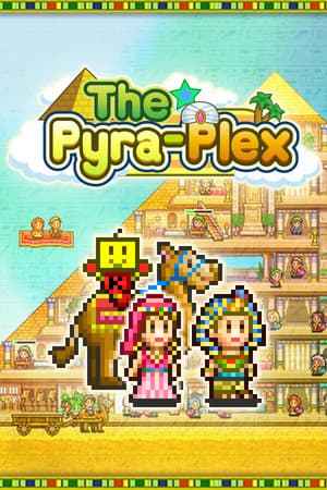 The Pyraplex