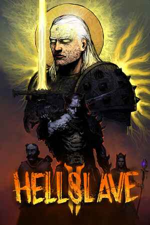 HellSlave 2: Judgment of the Archon