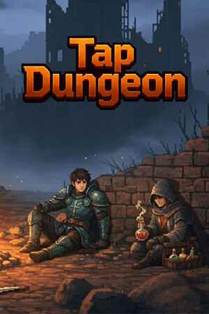Tap Dungeon