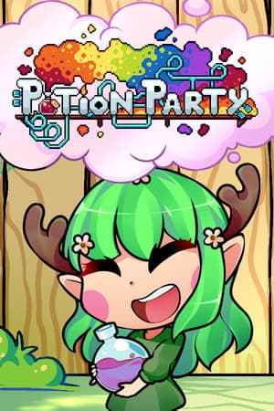 Potion Party