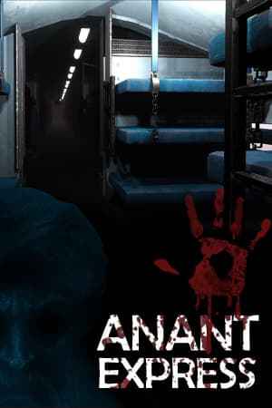 Anant Express