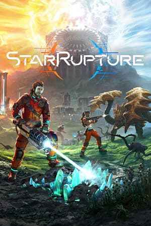 StarRupture