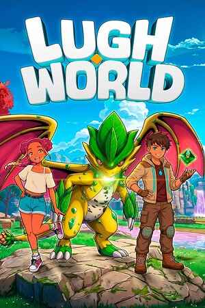 Lugh World