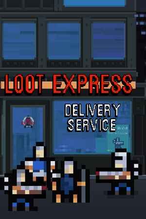Loot Express Delivery Service