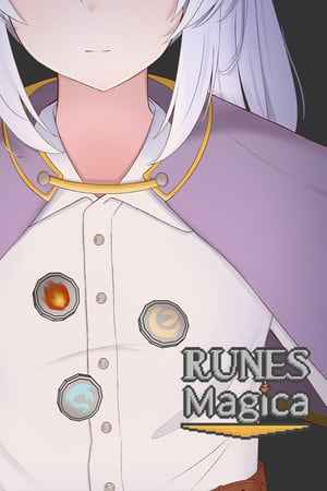 RUNES Magica