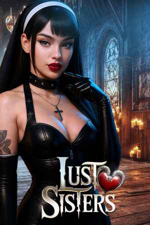 Lust Sisters