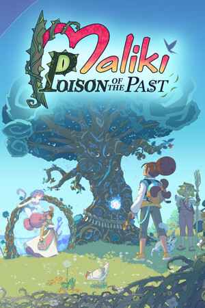 Maliki: Poison Of The Past