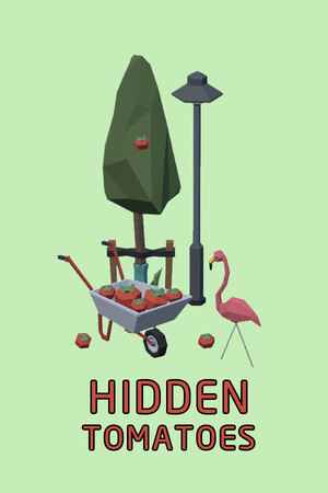 Hidden Tomatoes