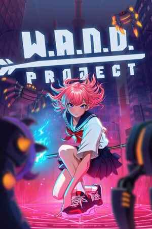 WAND Project
