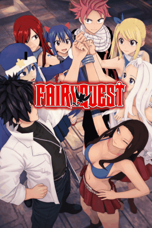 Fairy Quest