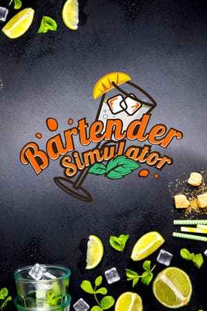 Bartender Simulator