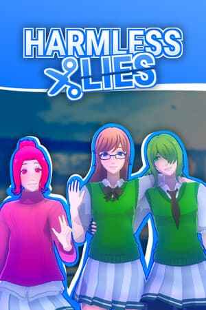 Harmless Lies