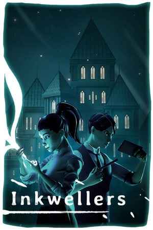 Inkwellers