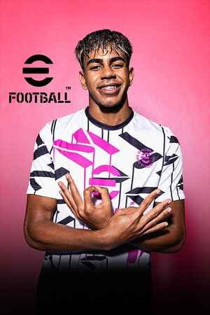 eFootball