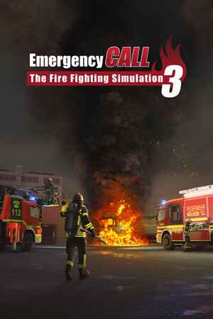 Emergency Call - The Firefighting Simulation 3