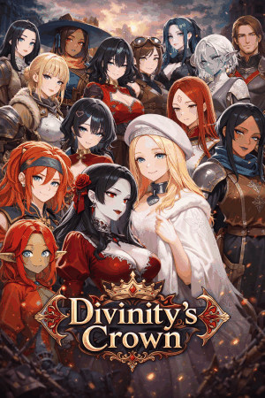 Divinity's Crown