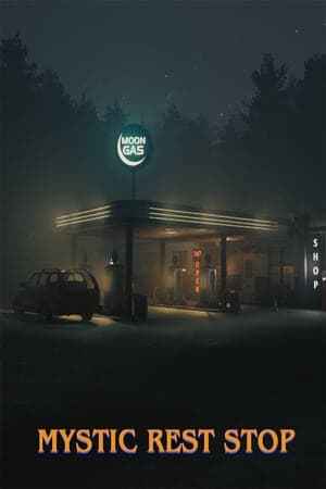 Mystic Rest Stop